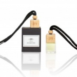 Aromaatne 89 rippuv &otilde;huv&auml;rskendaja teemant