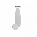 Kliirens Abrasiivsed silikoonkleebised 180 Grit/60tk