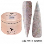 DNKa' Cover Base #0011B' Beautiful &ndash; 30 ml