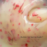 Crystal Professional Builder Gel Sring Nude Nr7 15ml