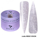 0035 DNKa' Builder Vision - 30ml
