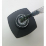 Kinetics #101 Silver Fairy Dust 15 ml