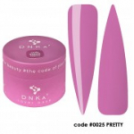 DNKa' Cover Base #0025 Pretty &ndash; 30 ml
