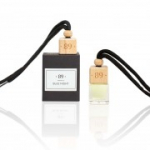 Aromaatne 89 rippuv &otilde;huv&auml;rskendaja Blue Nightingale