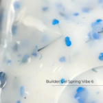Crystal Professional Builder Gel Spring Vibe Nr6 15ml