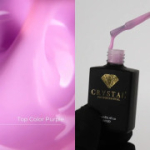Crystal Professional Top Purple 12ml