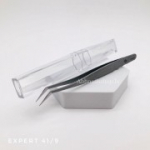 Staleks Pintsetid ripsmete pikendamiseks Expert 41/9