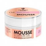 Victoria Vynn Mousse Sculpture Gel Berry Blush 04 15ml