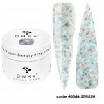 DNKa' Cover Base #0046 Stiilne &ndash; 30 ml