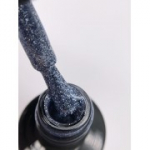 Semilac 255 Platinum Silver Blue 7 ml