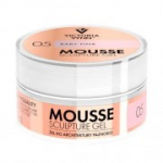 Victoria Vynn Mousse Sculpture Gel Baby Pink 05 15ml