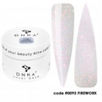 DNKa' Cover Base #0093 Ilutulestik &ndash; 30 ml