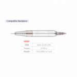 Tugev k&auml;epide H100 (kuni 30 000 p/min)