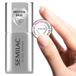 Semilac UV Gel Extend Protein Base 7 ml