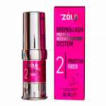 ZOLA lamineerimiskompositsioon nr 2 valgufiksaator, 10ml