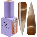 DNKA&rsquo; Gel Polish Color #0031 12ml Silk Cat Eye