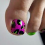 Pedik&uuml;&uuml;ri kiled WB-955