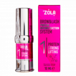 ZOLA lamineerimiskompositsioon nr 1 Protein Strong Lifting, 10ml