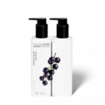 Kinetics k&auml;te- ja kehakreem Blackcurrant & Musk 250 ml