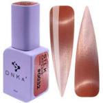 DNKA&rsquo; Gel Polish Color #0032 12ml Silk Cat Eye