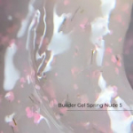 Crystal Professional Builder Gel Spring Nude Nr5 15ml