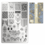 Moyra Stampunk Nr.92