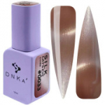 DNKA&rsquo; Gel Polish Color #0033 12ml Silk Cat Eye