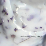 Crystal Professional Builder Gel Sring Vibe Nr7 15ml