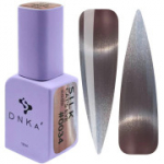 DNKA&rsquo; Gel Polish Color #0034 12ml Silk Cat Eye