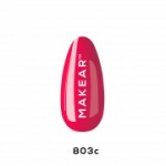 Valmistaja nr 803 8ml