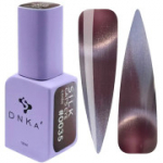 DNKA&rsquo; Gel Polish Color #0035 12ml Silk Cat Eye