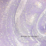 Crystal Professional Builder Gel Mirage nr2 15ml