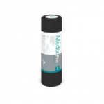 MedixPro kile &ndash; paber 50 cm, must [M51N-50-C]