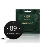 Aromatic 89 &Otilde;huv&auml;rskendaja autole Moroco &Oslash; 8 cm Winter Collection