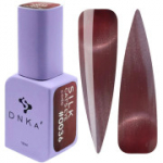 DNKA&rsquo; Gel Polish Color #0036 12ml Silk Cat Eye