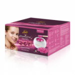 ItalWax &laquo;Glow Wax Kit&raquo; karvaeemalduskomplekt
