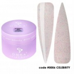 DNKa' Builder Gel #0006 Celebrity - 30 ml