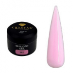 Crystal Professional Builder Gel Nr2 15ml