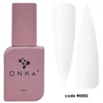 DNKa' Fast Gel 0002 Calliope - 12ml