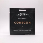 Aromatic 89 &otilde;huv&auml;rskendaja autole Conegon &Oslash; 8 cm