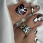 Pedik&uuml;&uuml;ri kiled WB-918