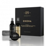 Aromatic 89 Ohena autohoolduskomplekt