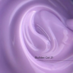 Crystal Professional Builder Gel Nr21 15ml