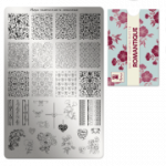 Moyra Romantique Nr.74