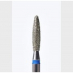 Adamanta Teemantl&otilde;ikur "leek" sinise s&auml;lguga 866.104.244.100.023, seif