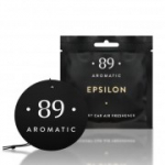 Aromatic 89 Auto &otilde;huv&auml;rskendaja Epsilon &Oslash; 8 cm