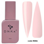 DNKa' Fast Gel 0006 Melpomene - 12ml