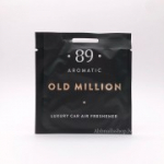 Aromatic 89 &otilde;huv&auml;rskendaja autole Old Million &Oslash; 8 cm