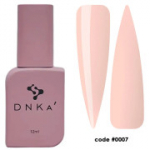 DNKa' Fast Gel 0007 Polyhymnia - 12ml