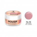 Victoria Vynn Mousse Sculpture Ge Dirty Blush 06 50ml